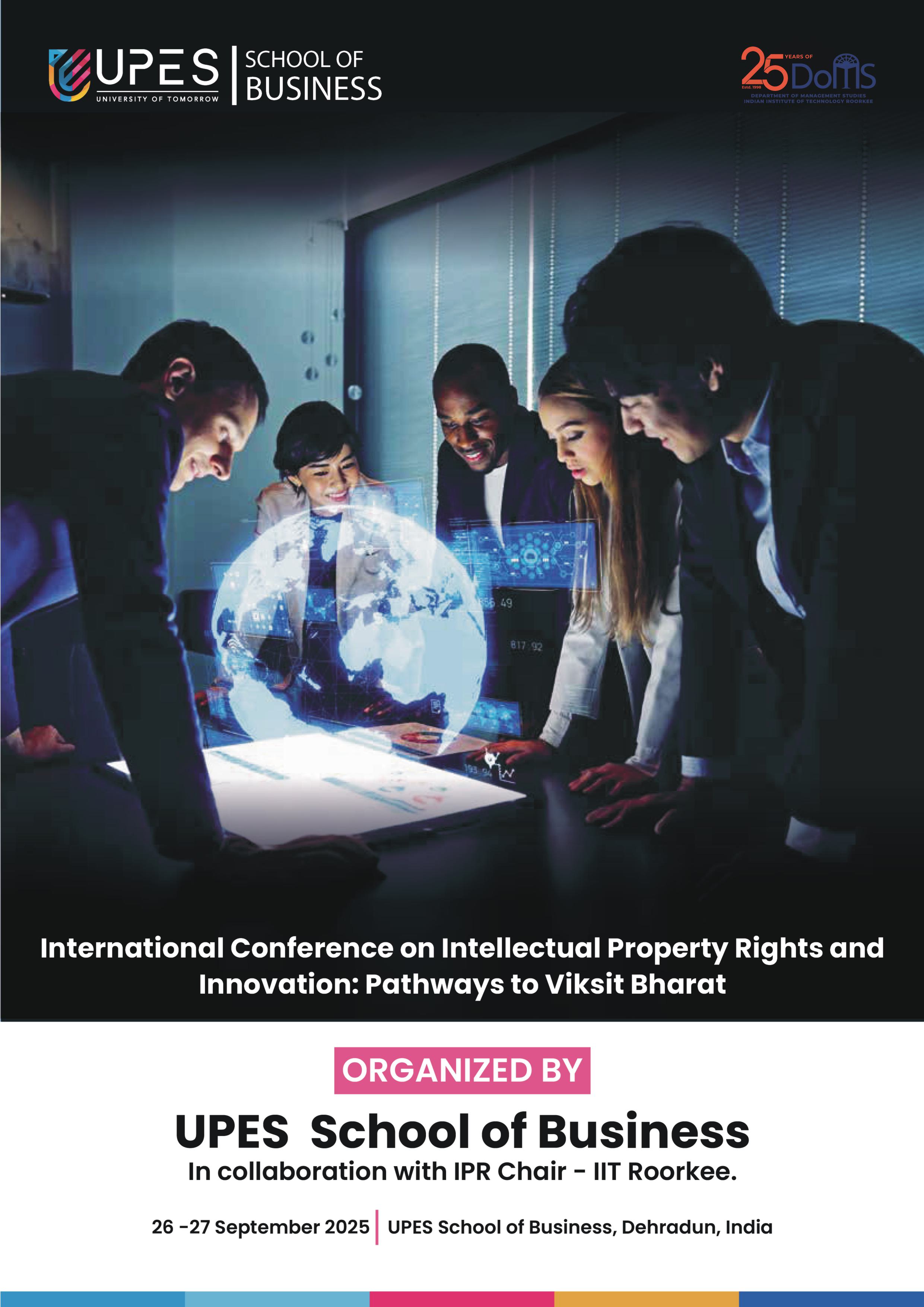 IPR Chair 